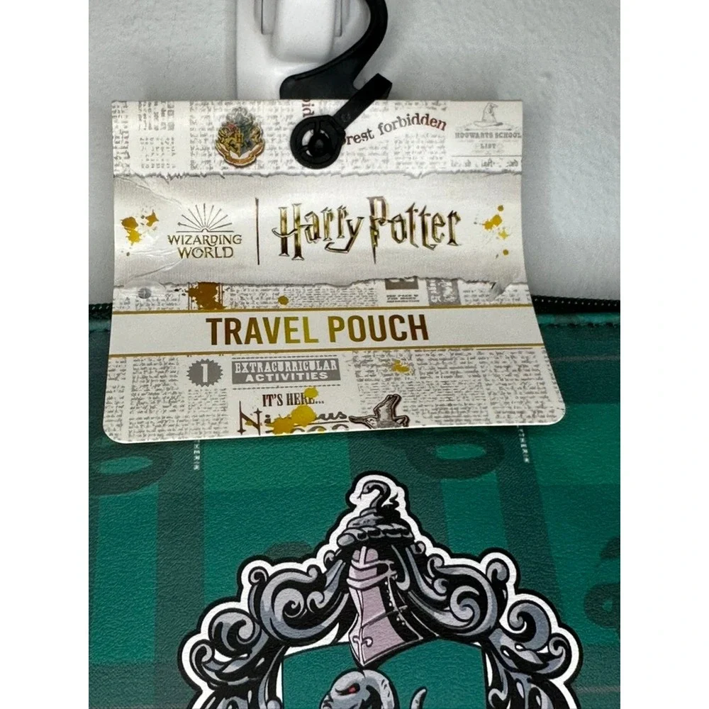 Harry Potter unleash your